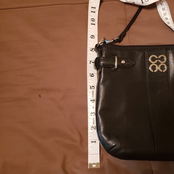 Coach Crossbody Bag - Picture 5 of 10